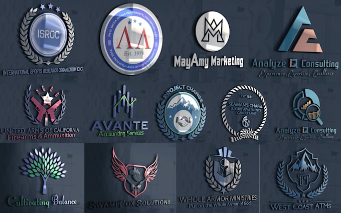 do a charity organization ngo logo