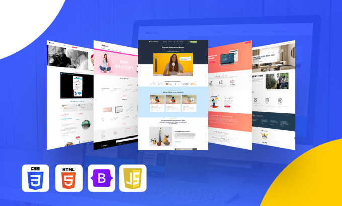 convert figma to html css using bootstrap or tailwind