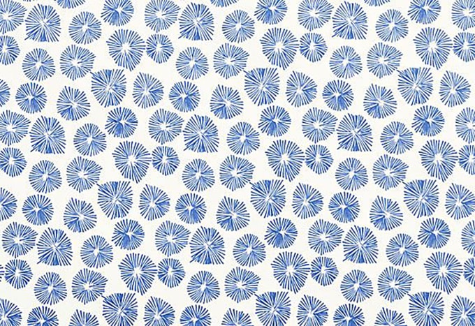 design trendy pattern fabric