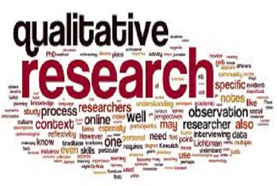 do a well reported and thorough web research on any topic