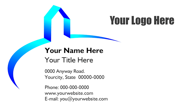 design a professional logo