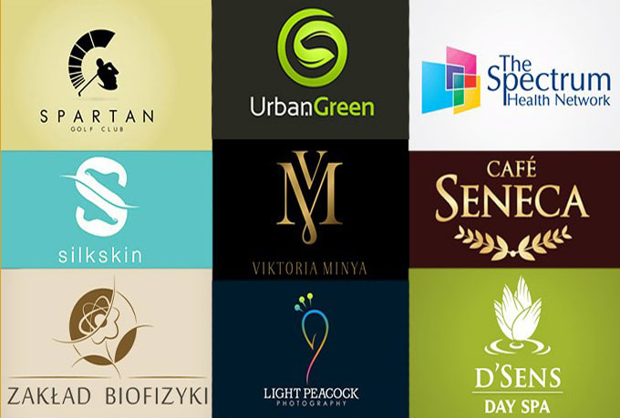 do a LOGO design