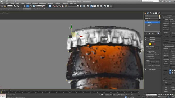 create product 3d models for customers