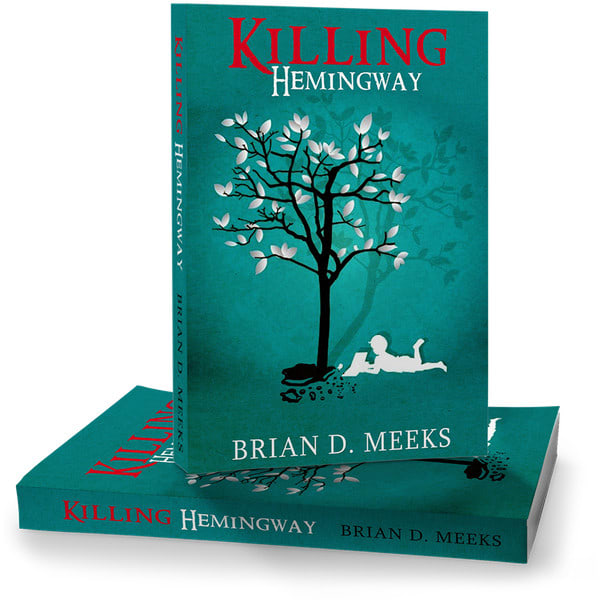 design PROFESSIONAL Book Cover for you