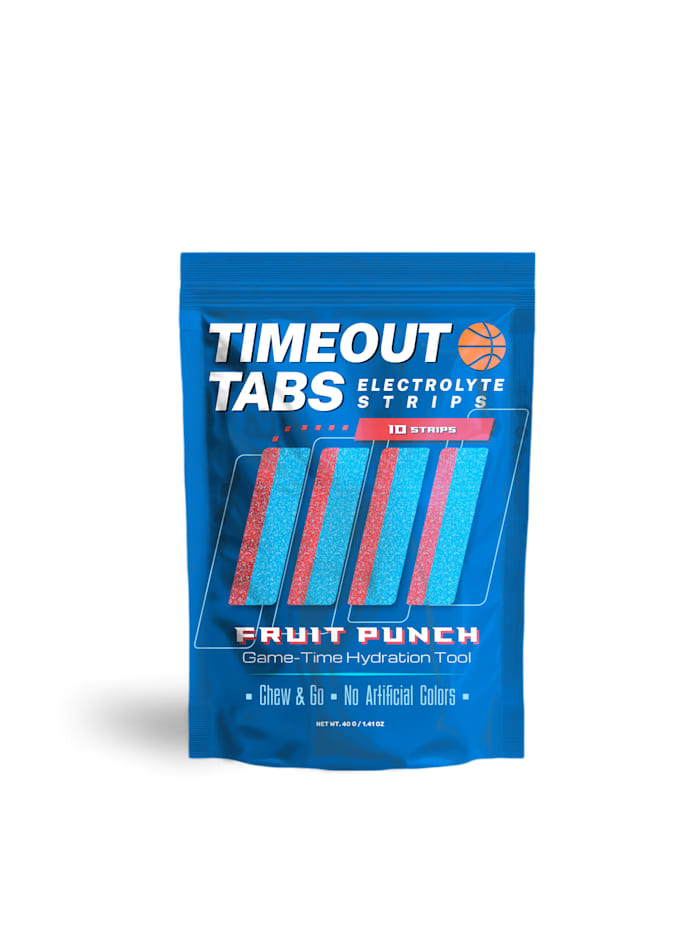 design outstanding pouch packaging for food and supplements