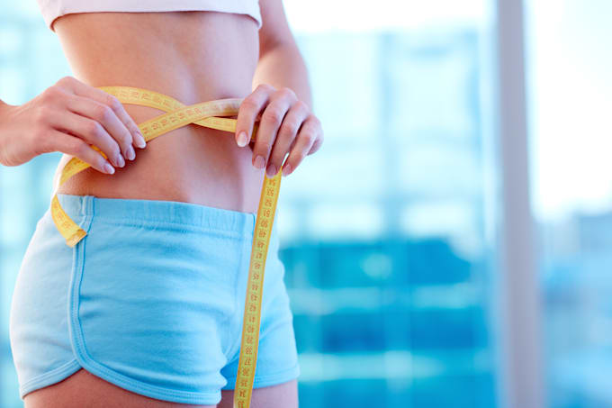 teach you how to lose your weight in 4 weeks