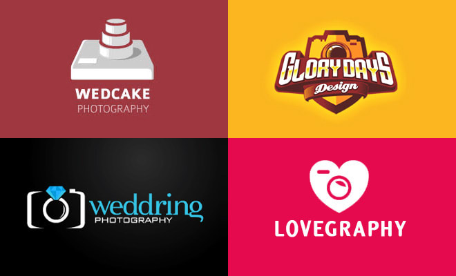 design a creative modern logo