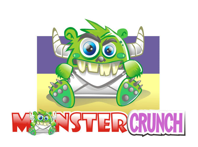 create awesome vector art, logo, or mascot
