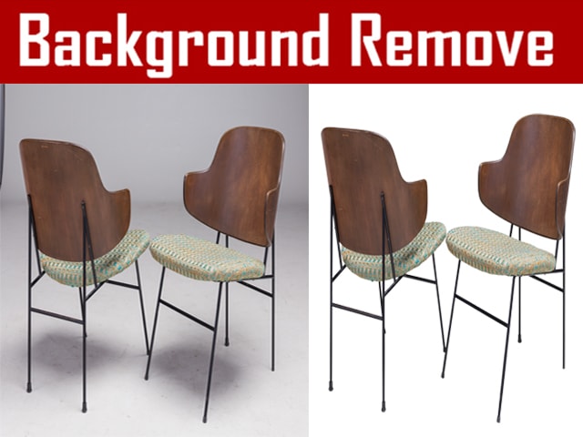 remove the background or clipping path of any photos 24hrs