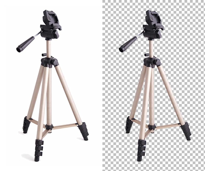 do all type of photoshop work