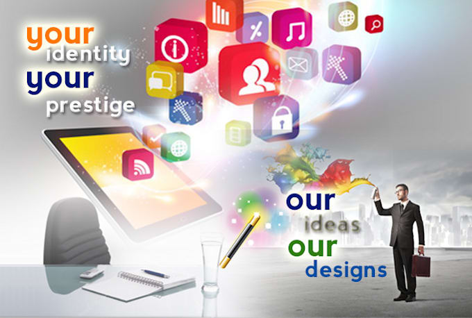 create an image slider, website slideshow or animated slides website