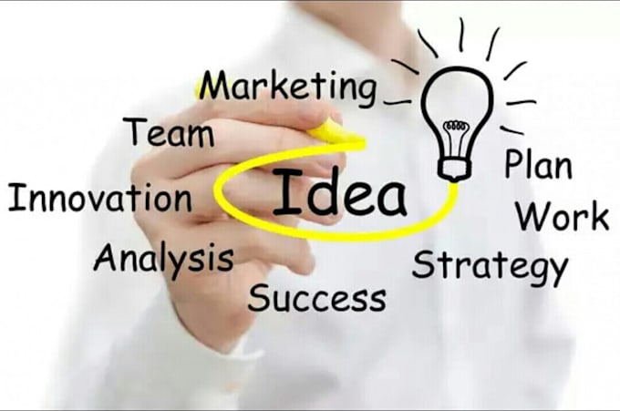 send 100 INCREDIBLE marketing ideas