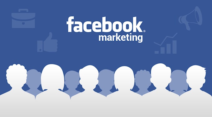 facebook Marketing Business Plan