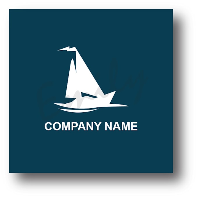 design 2 MAGNIFICENT logo in 24 hrs any size, 300dpi