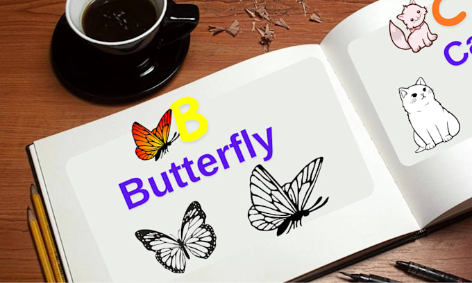 create printable coloring book designs for your little ones