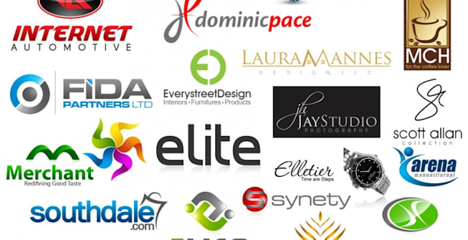 design a professional logo