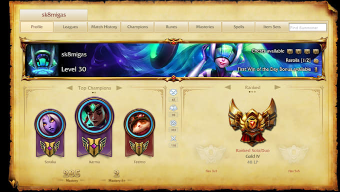 play support in league of legends with you