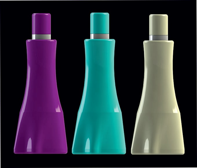 do product and packaging designing
