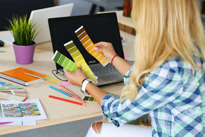 color critique your brand