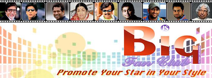 done all graphic work