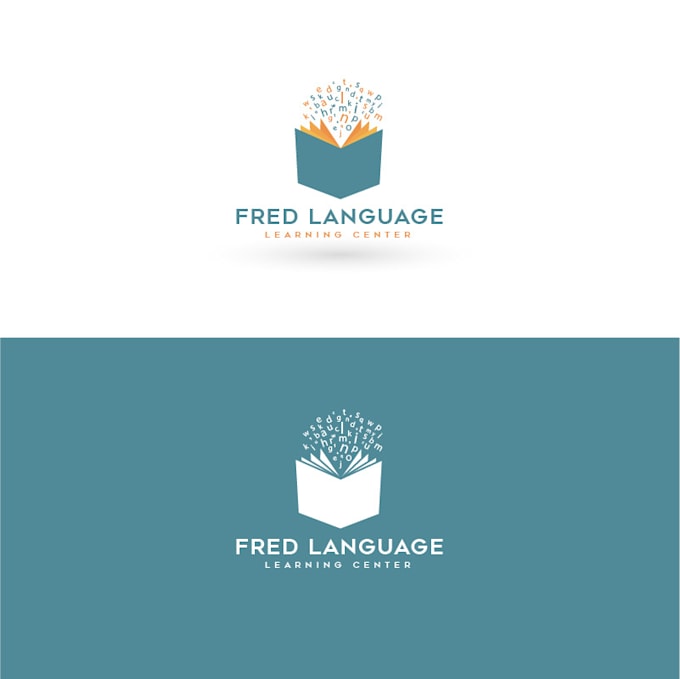 creation Design logo professionel