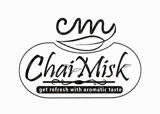 design perfect logo for  you brand