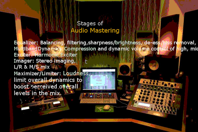 master any song in 24hr or less