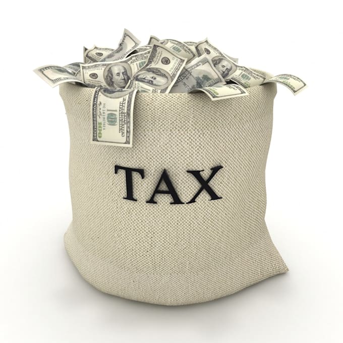 do accounting,tax, audit work