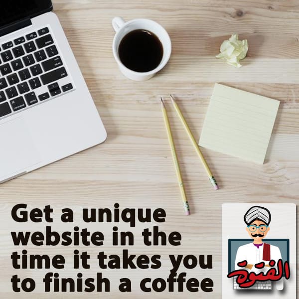 help you launch your website