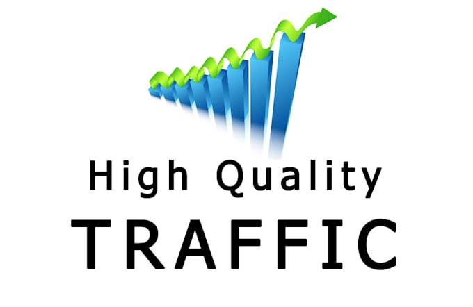 send at least 5000 unique visitors to your website