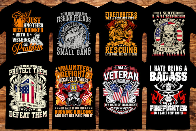 inspiration custom t shirt design