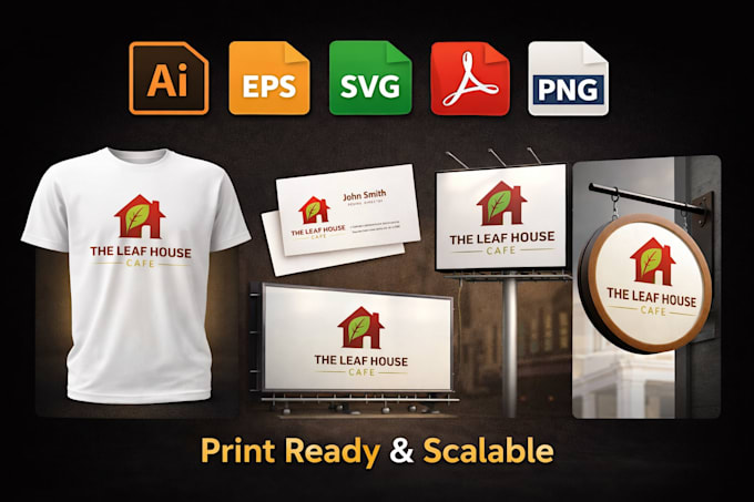 manually vector trace and redraw your logo fast