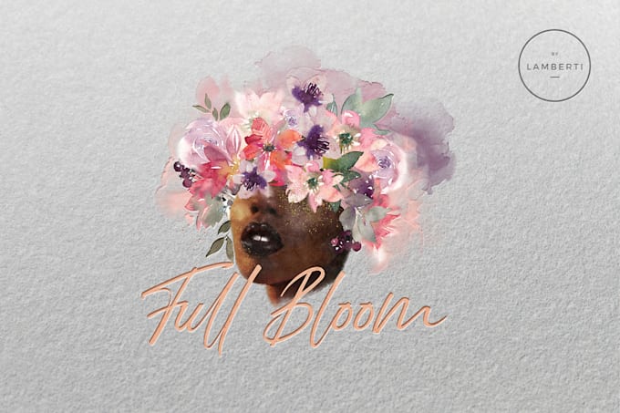 design a hand drawn logo for your business