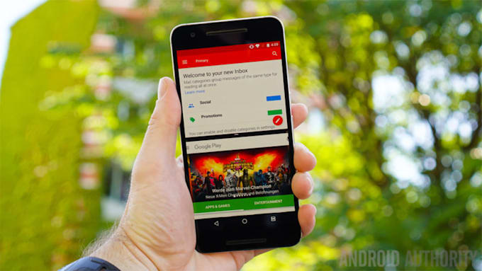 develop mobile app for company, business, website