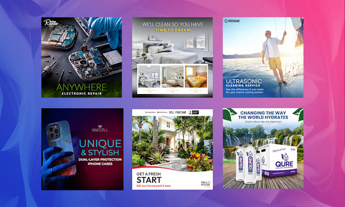 be your instagram advertising specialist