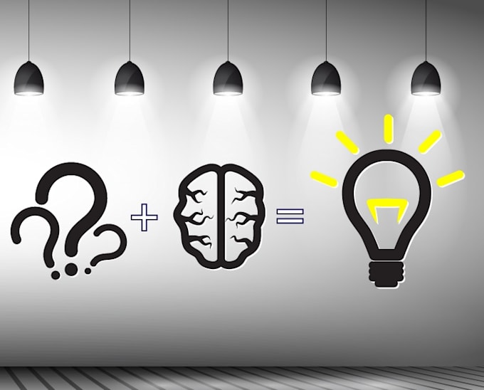 provide brand consulting for 20min