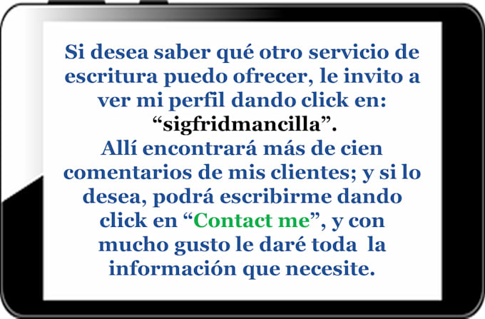write your ebook ready to publish in amazon