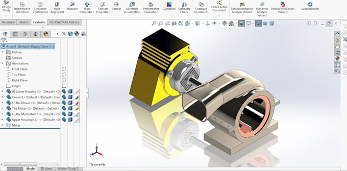 create perfect 3d and 2d cad files