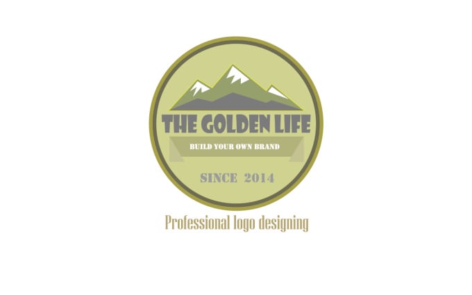 create a unique logo for your company