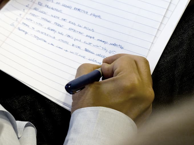 proofread, edit and make your keywords come alive