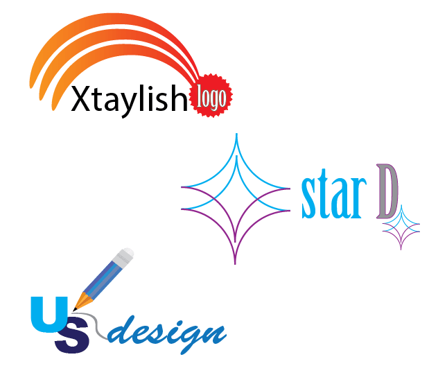 design a beautiful logo