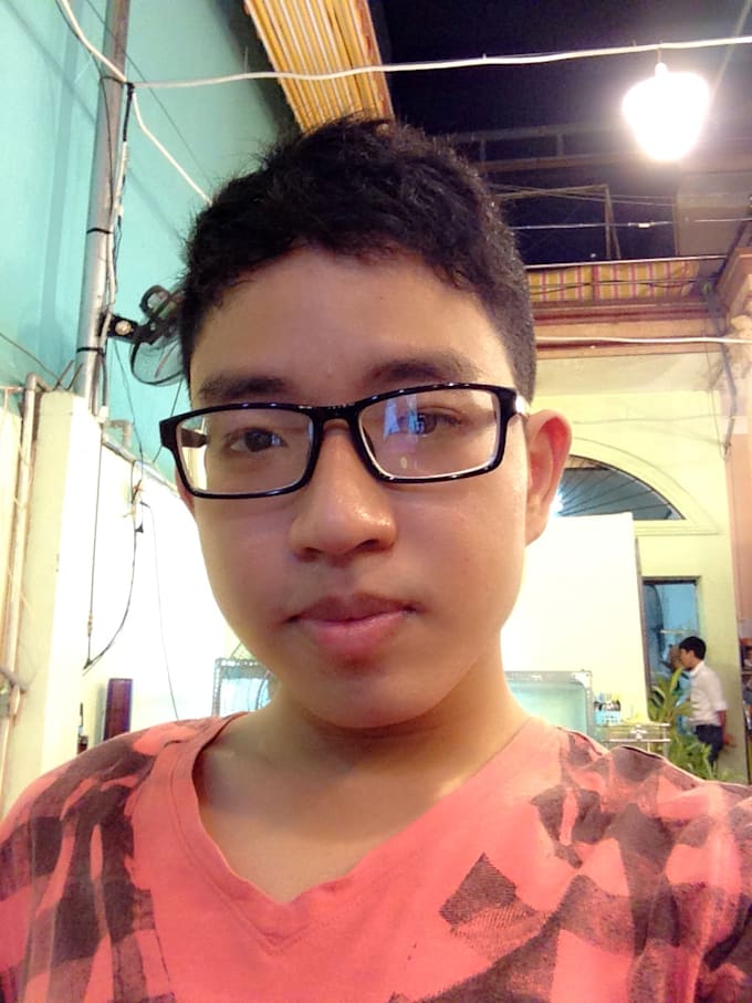 do singing by vn