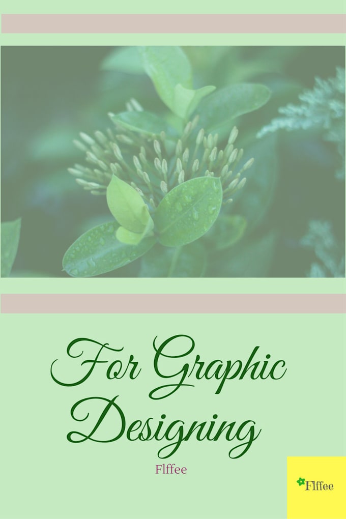 do flyer logo website graphic design