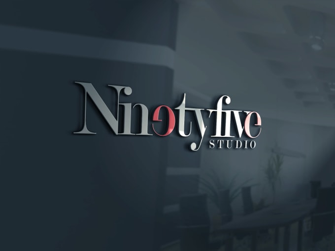 design Professional logo with unlimited revisions