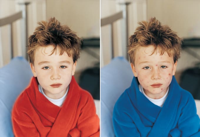 edit photos on photoshop
