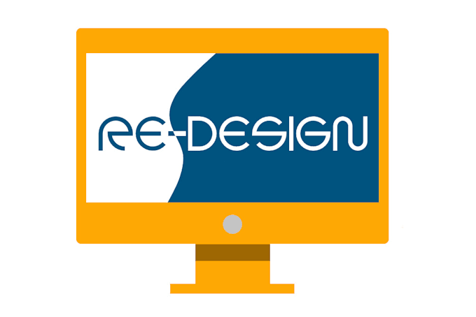 revamp or redesign your wp, squrespace,weebly or any website