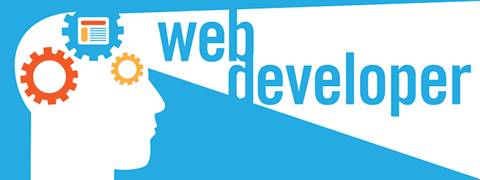 web Develpper and Designer