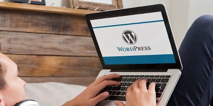 fix wordpress errors, issues and bugs