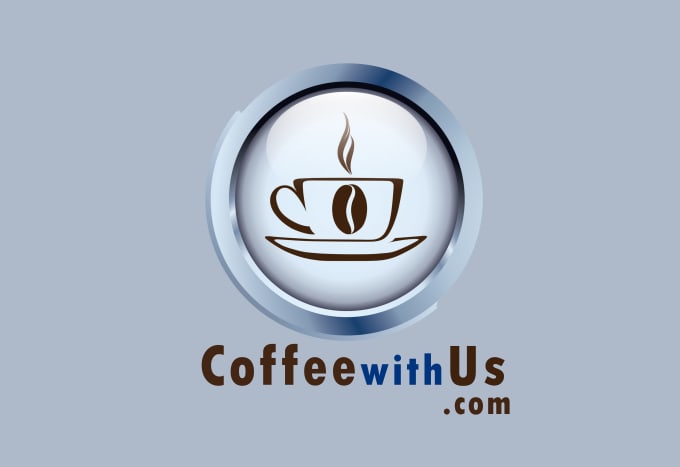 logo design for your business or website