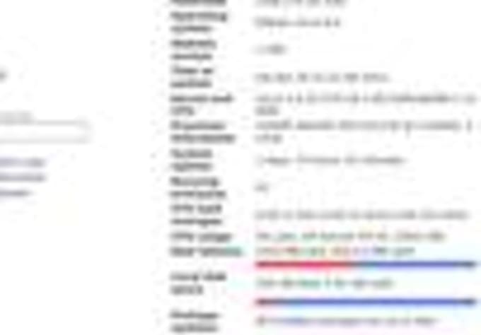 set up your websites in linux server